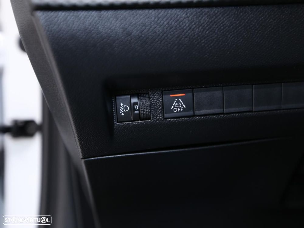 Peugeot e-208 50 kWh Active - 14