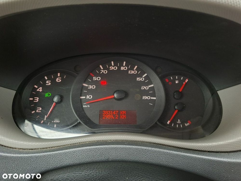 Renault Master - 12