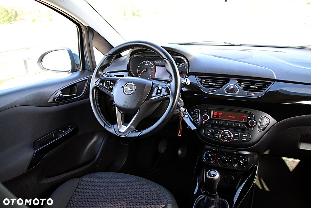 Opel Corsa 1.2 16V EcoFLEX Start-Stop Color Elegance - 29