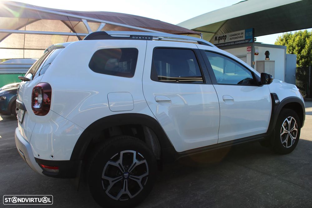 Dacia Duster 1.0 TCe Prestige - 5