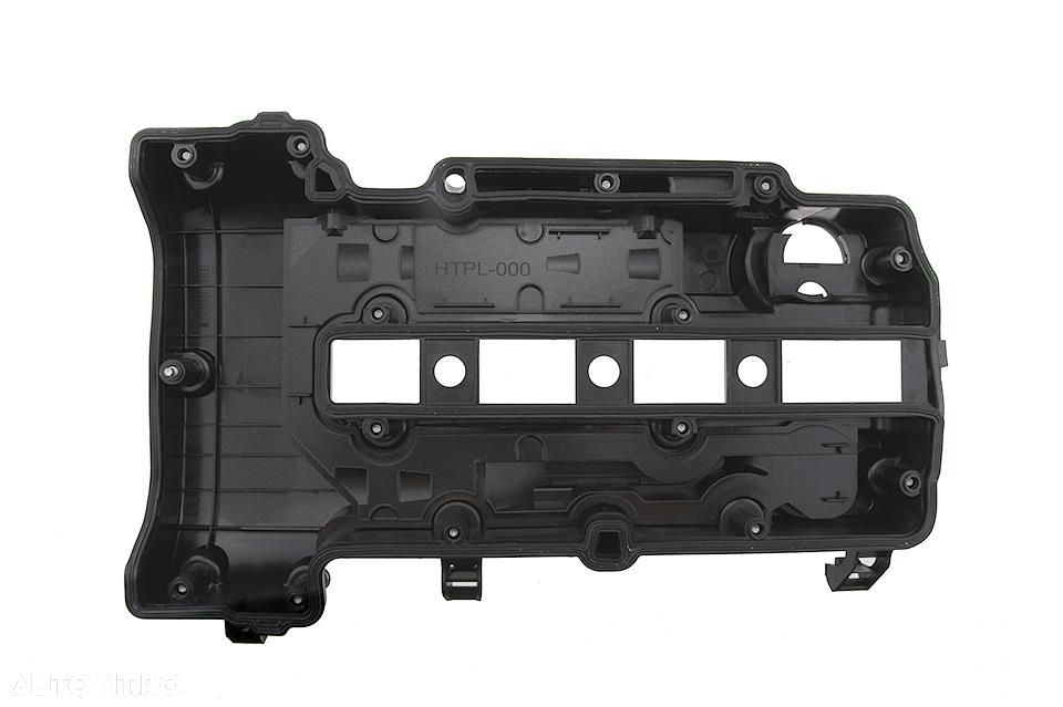 Capac culbutori tacheti Opel Astra G, Astra H, Astra J, Corsa C , Corsa D, Corsa E, Insignia A, Meriva A, Meriva B, Zafira B, Zafira C, Ampera, Cascada, Mokka, Chevrolet Aveo, Cruze, Orlando, Trax, Volt, motoare benzina 1.2, 1.4, A12 (XEL XER) A14 (NEL NET XEL XER XFL) B12 (XEL) B14 (NEH NEJ) - 4
