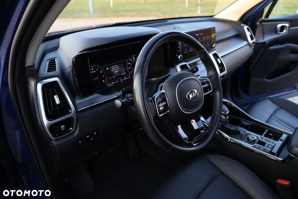 Kia Sorento - 35