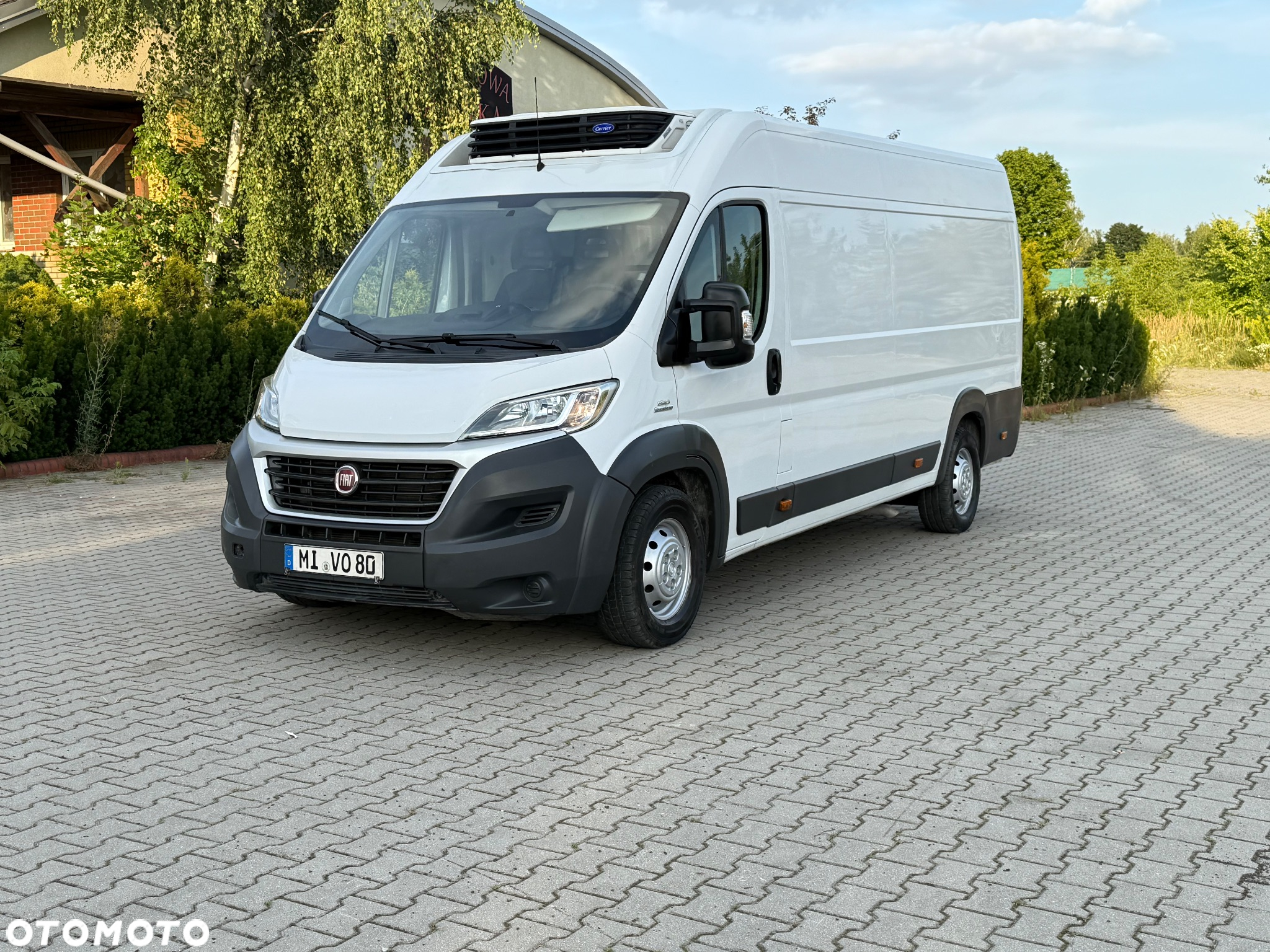 Fiat DUCATO - 6
