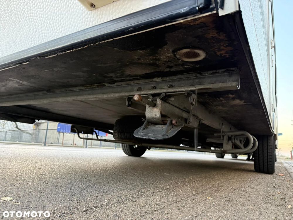 Hobby Prestige 545 - 15