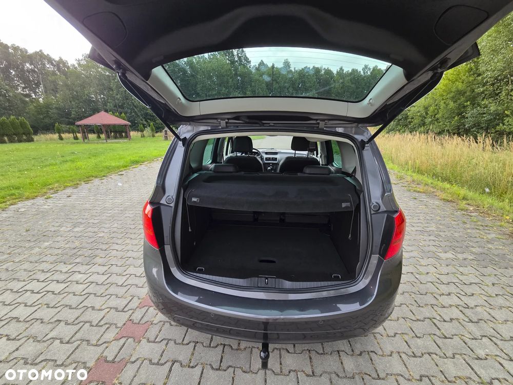 Opel Meriva 1.4 Style - 18