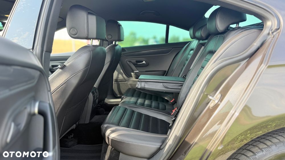 Volkswagen CC - 29