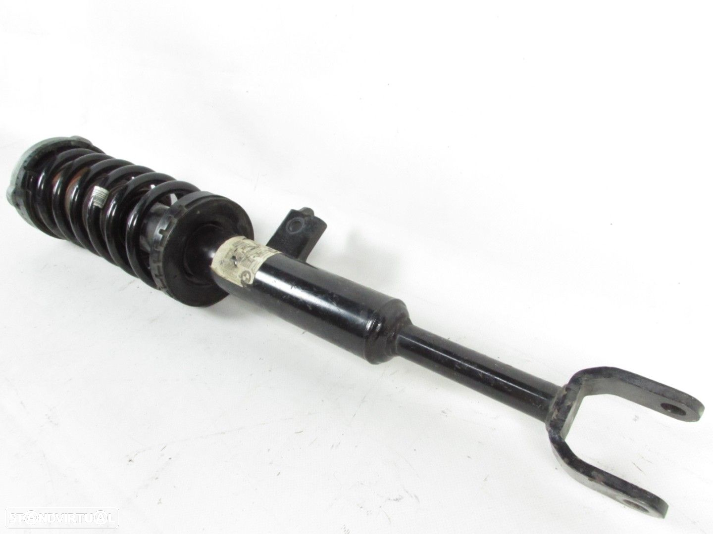Amortecedor Esquerdo/Frente Seminovo/ Original BMW 5 (F10) 31316775575 - 3