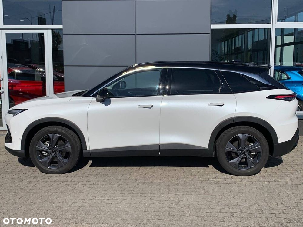 BAIC 5 Beijing 1.5T Luxury DCT - 12