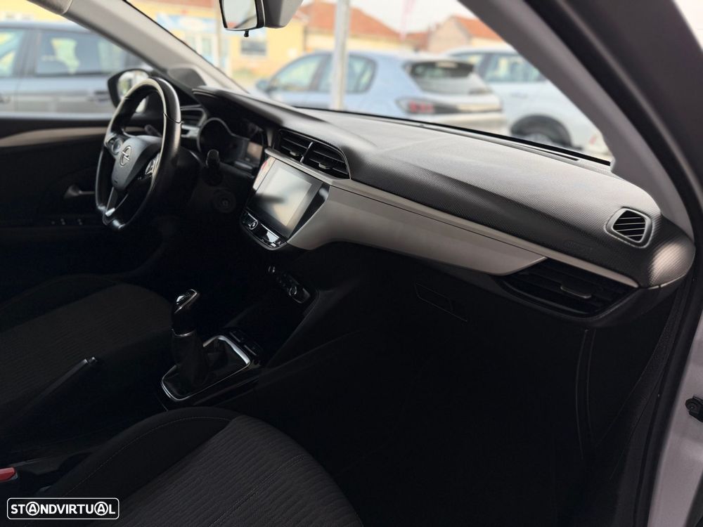 Opel Corsa 1.2 Edition - 18