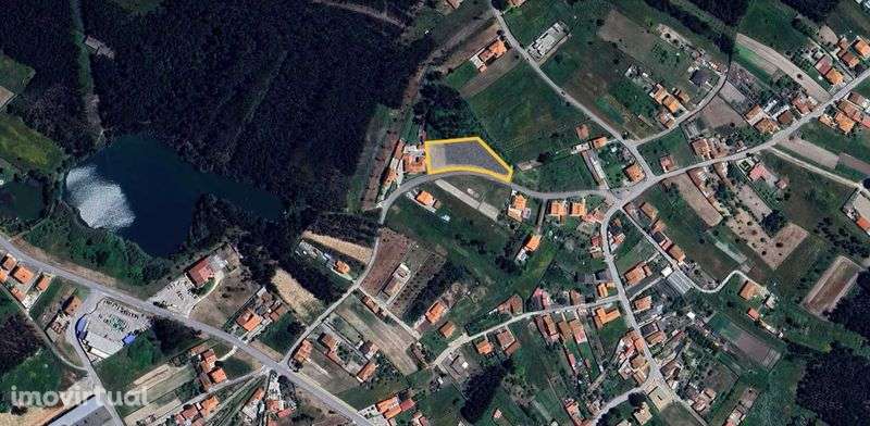 Terreno urbano para construção - Grande imagem: 3/7