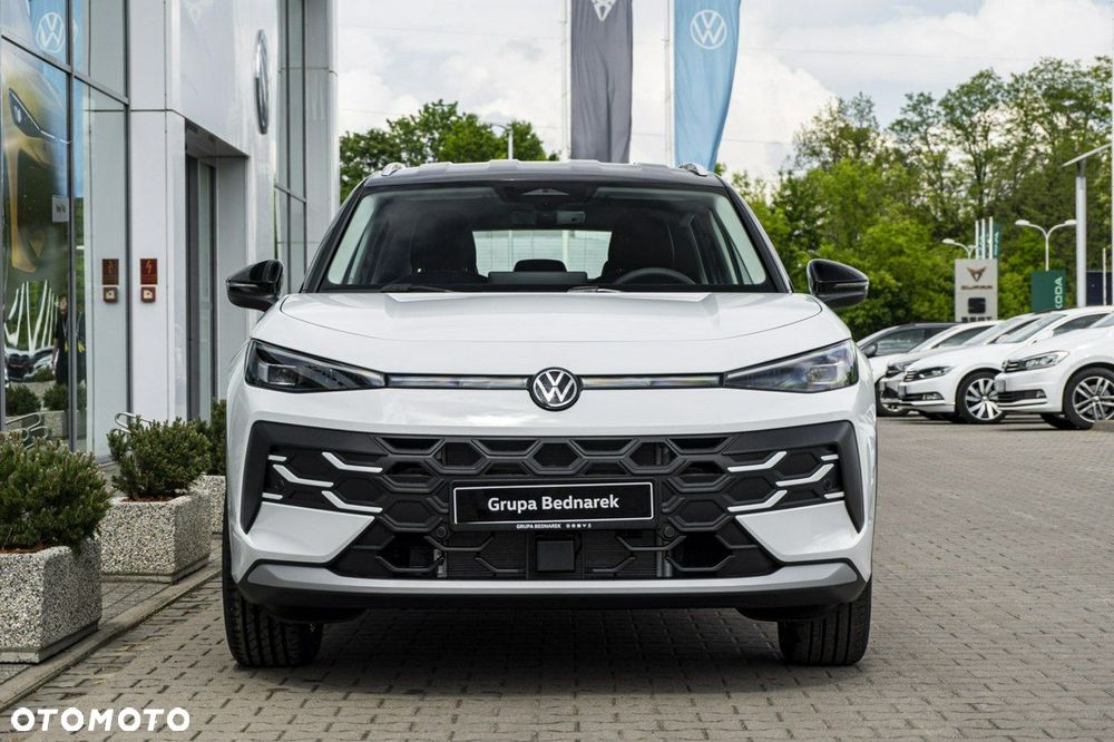 Volkswagen T-Roc - 5