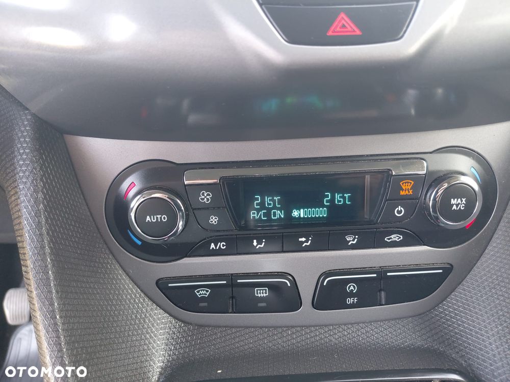 Ford Tourneo Connect 1.0 EcoBoost Start-Stop Ambiente - 21
