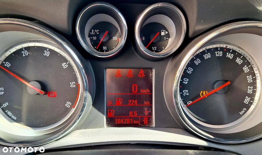 Opel Mokka ver-1-7-cdti-ecoflex-start-stop-innovation - 12