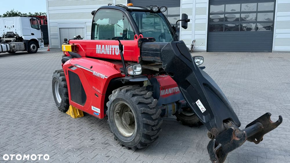 Manitou MT 420 H - 1