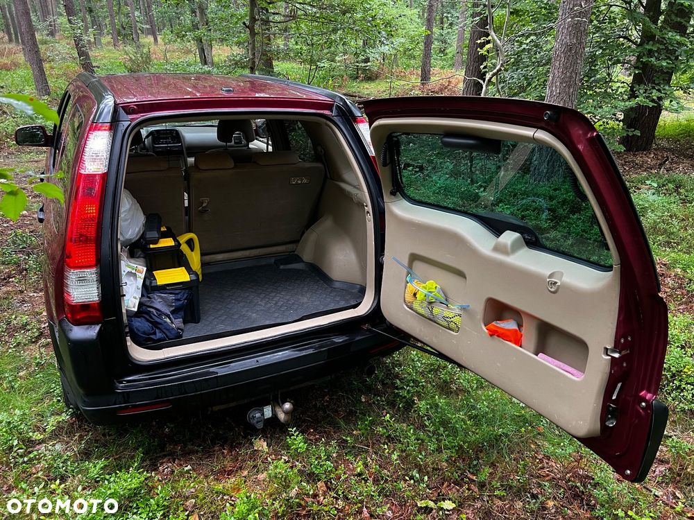 Honda CR-V 2.4 EX - 17