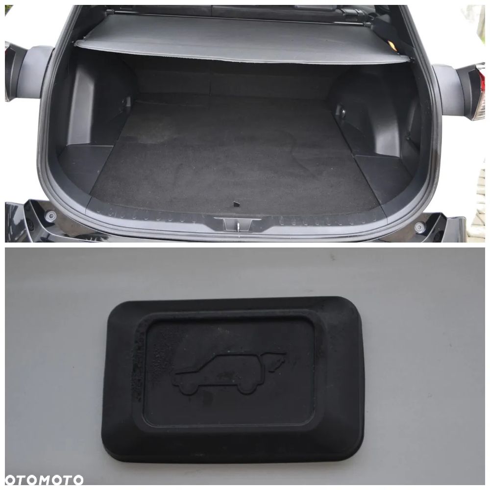 Toyota RAV4 - 19
