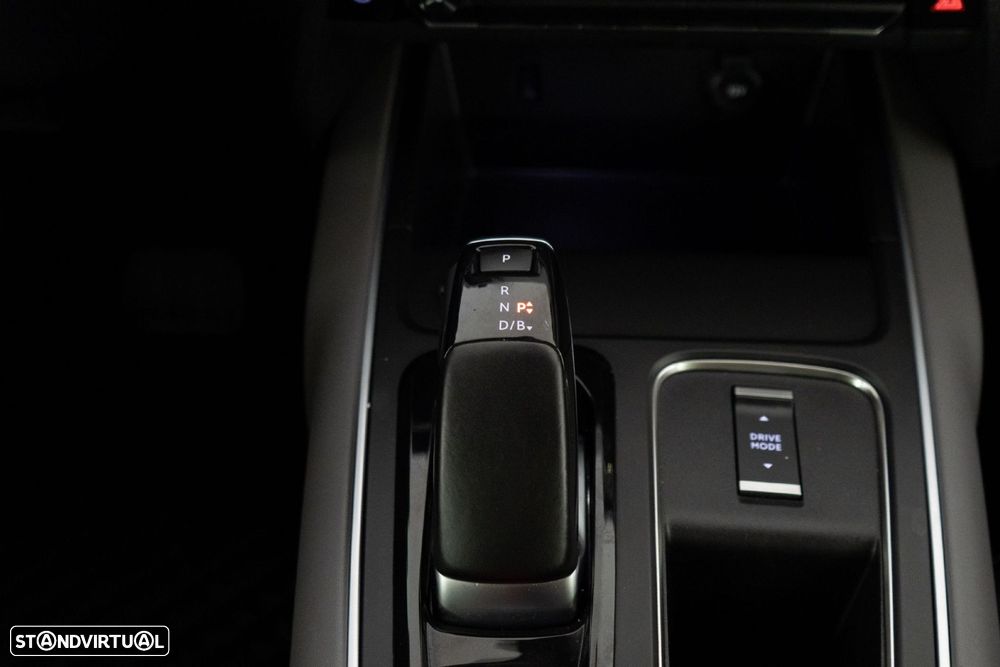 Citroën C5 Aircross 1.6 Hybrid Shine e-EAT8 - 26