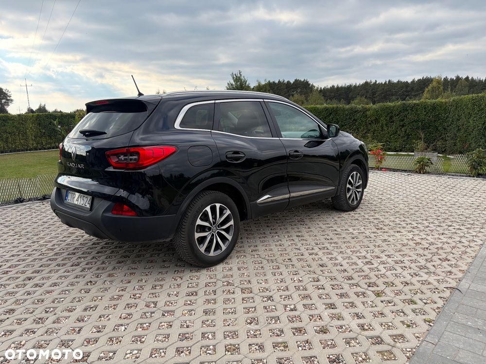 Renault Kadjar - 19