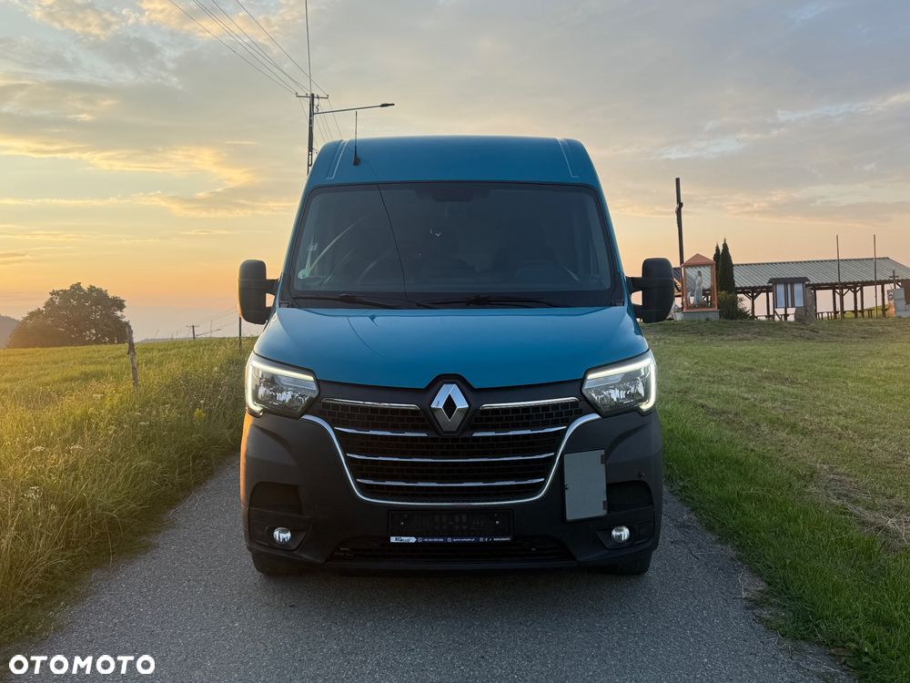 Renault MASTER - 4