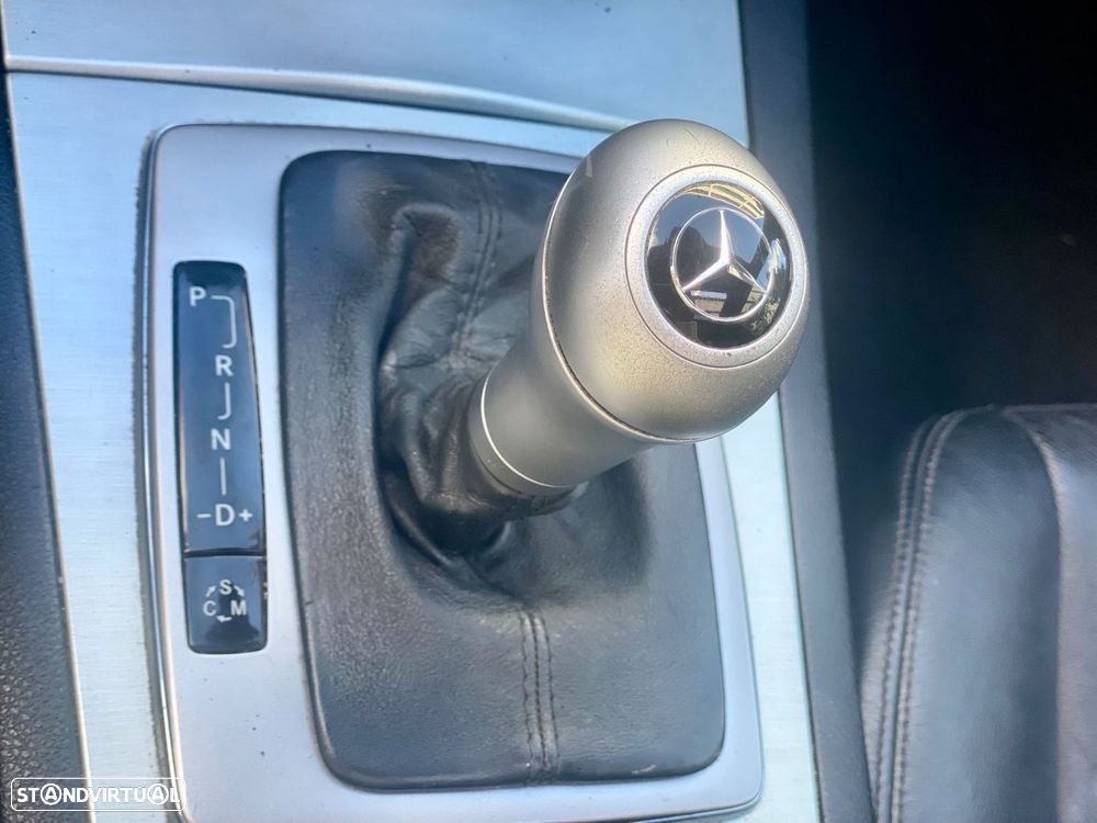Mercedes-Benz C 350 - 24