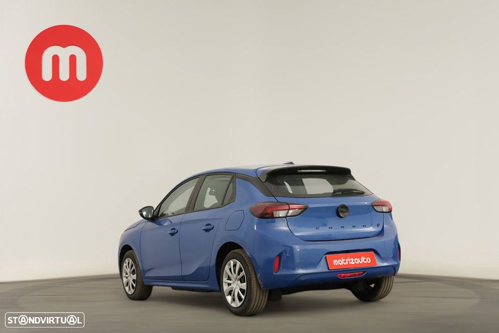 Opel Corsa-e 50 kWh Edition - 3