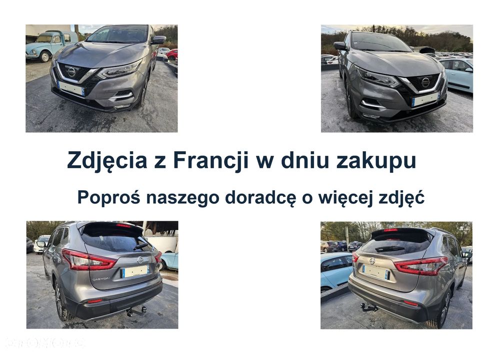 Nissan Qashqai 1.6 DIG-T 360 - 38