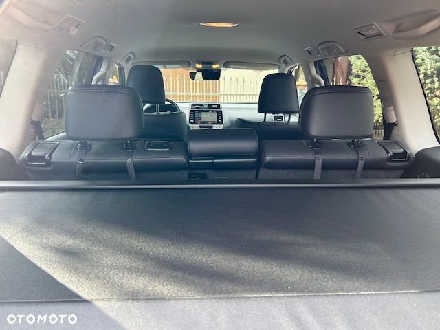 Toyota Land Cruiser LC 2.8 D-4D Invincible - 18