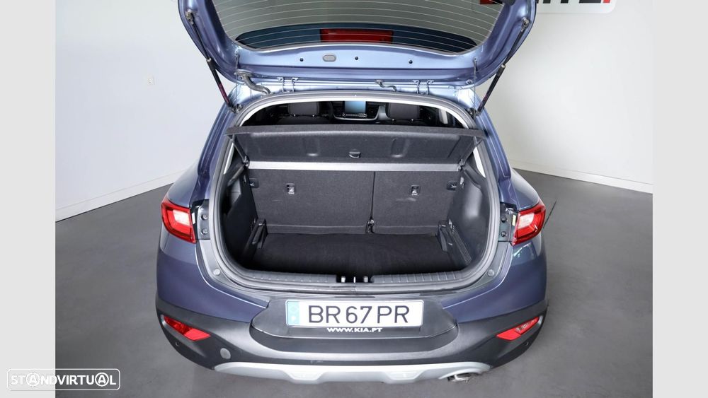 Kia Stonic 1.0 T-GDI Drive - 20