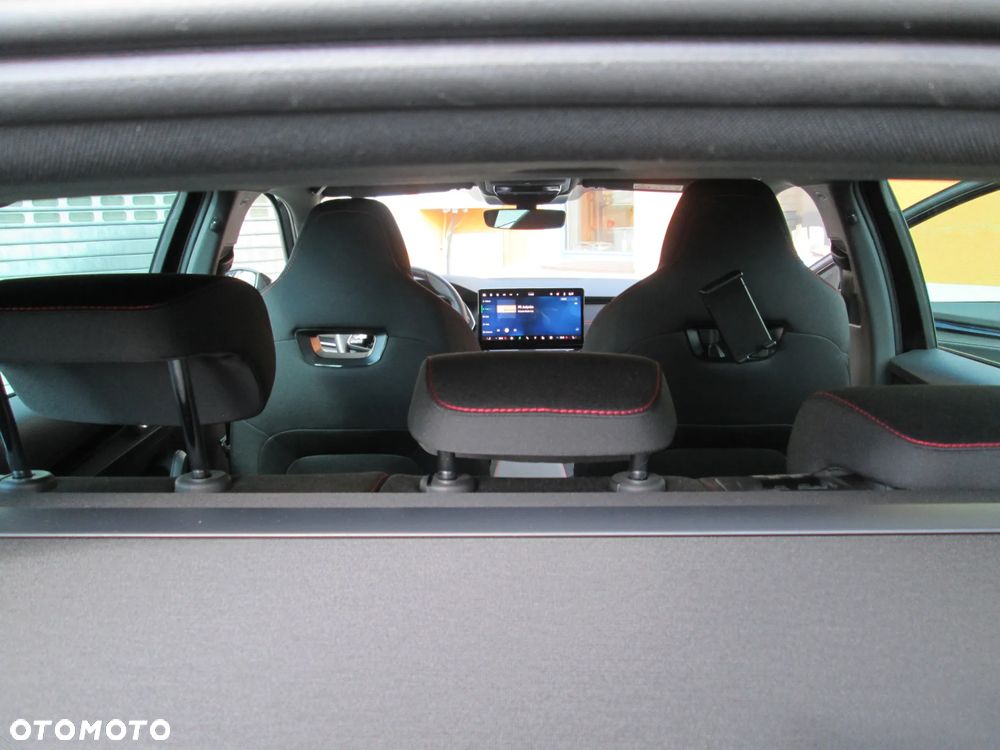 Skoda Octavia - 36