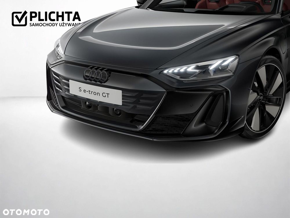 Audi e-tron GT - 9