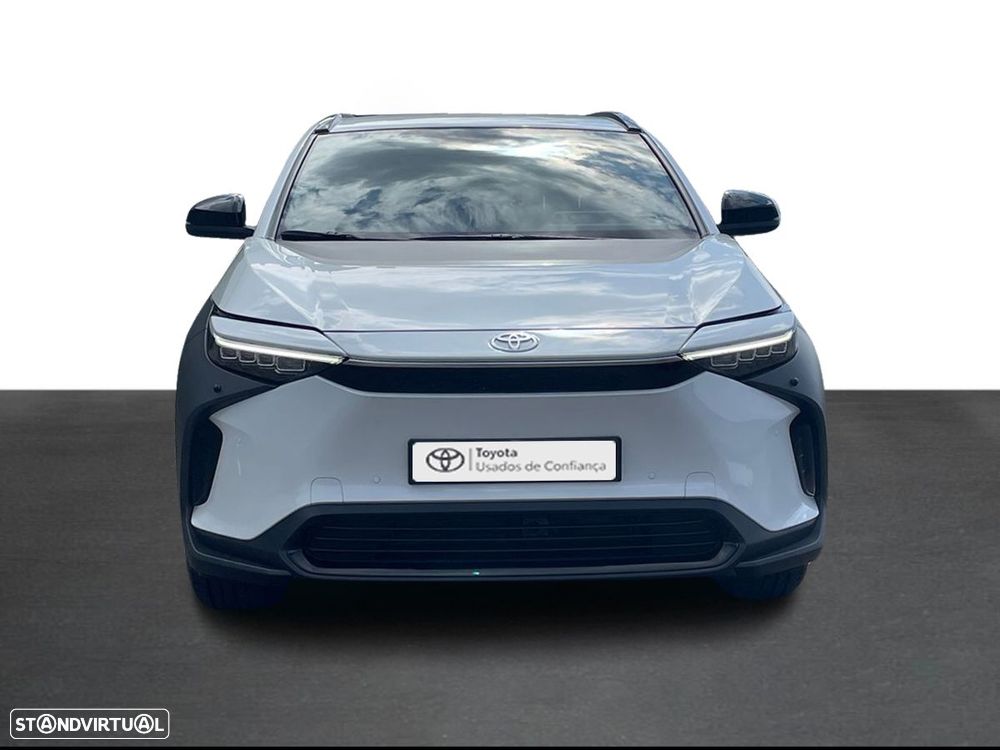 Toyota bZ4X 71,4 kWh Premium - 5