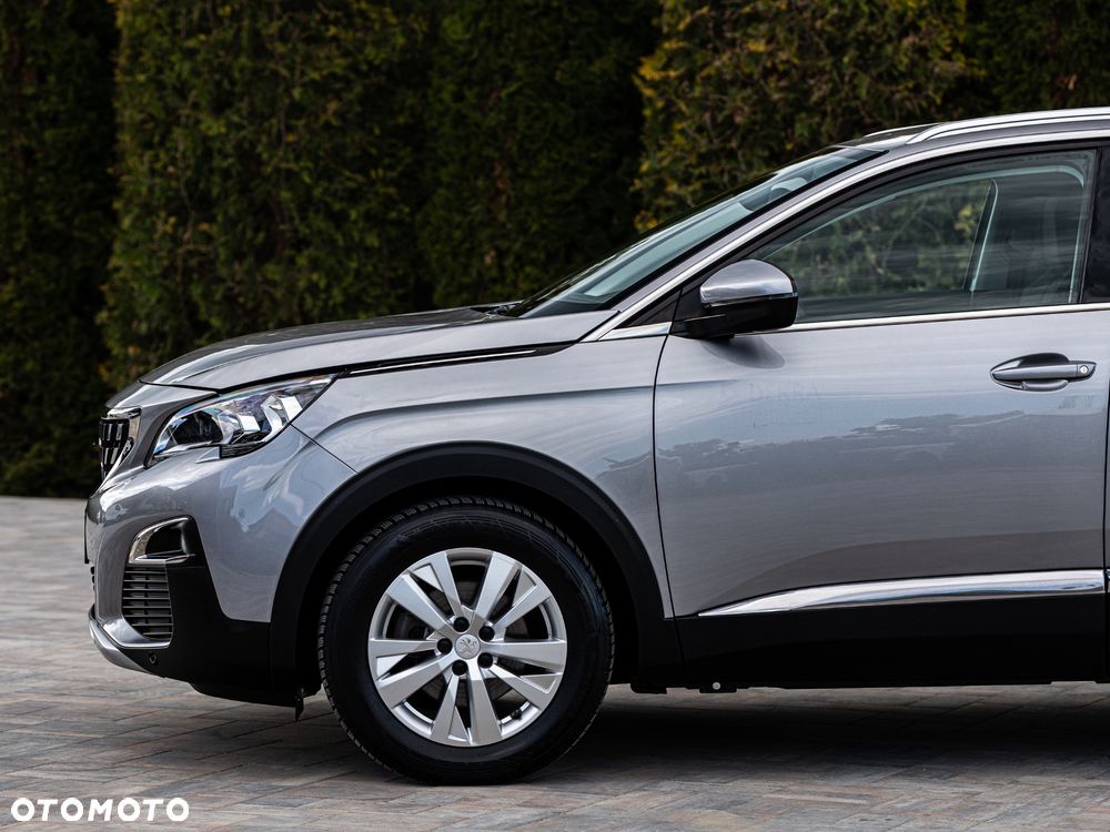 Peugeot 3008 BlueHDi 130 Stop & Start Active - 10