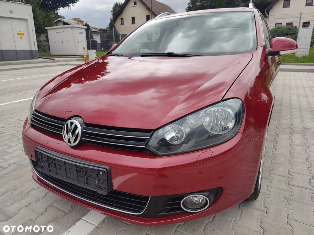 Volkswagen Golf - 12