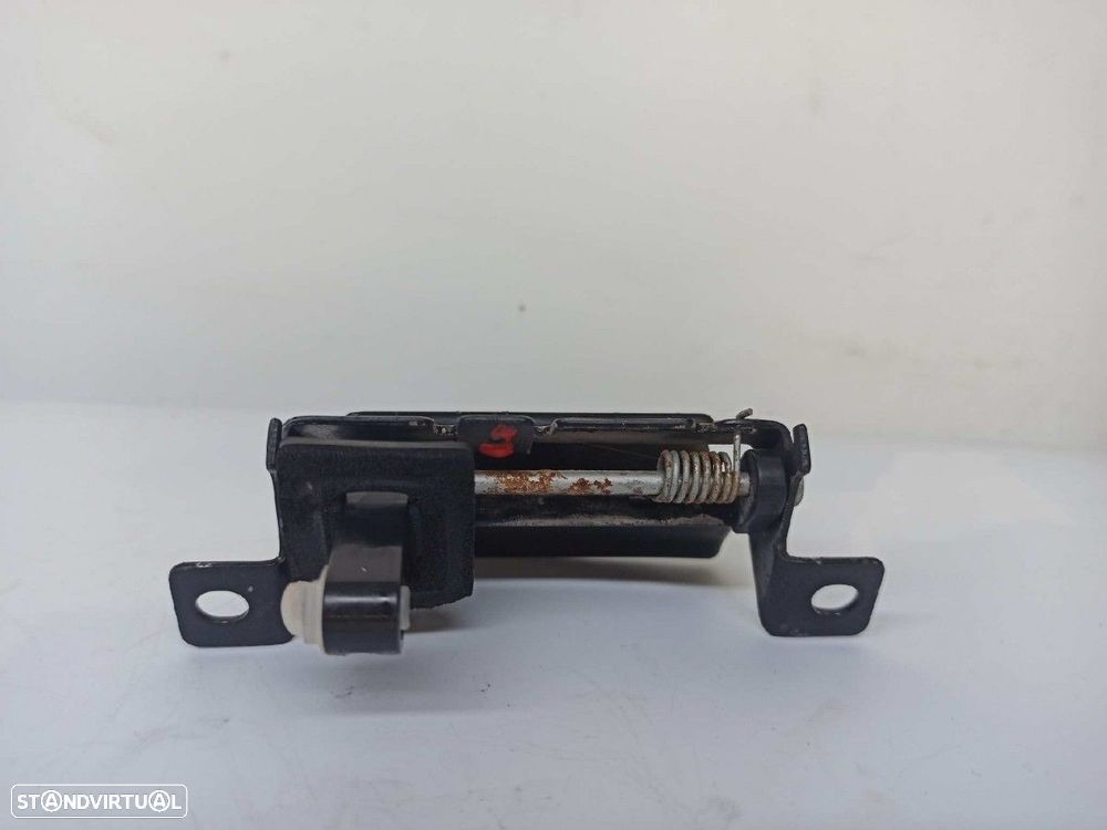 PUXADORA EXTERIRO DA MALA NISSAN PATROL GR (Y61) BáSICO - 6