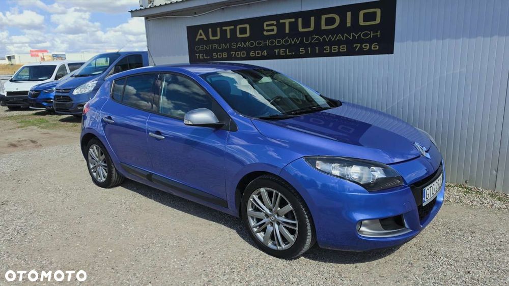 Renault Megane - 29