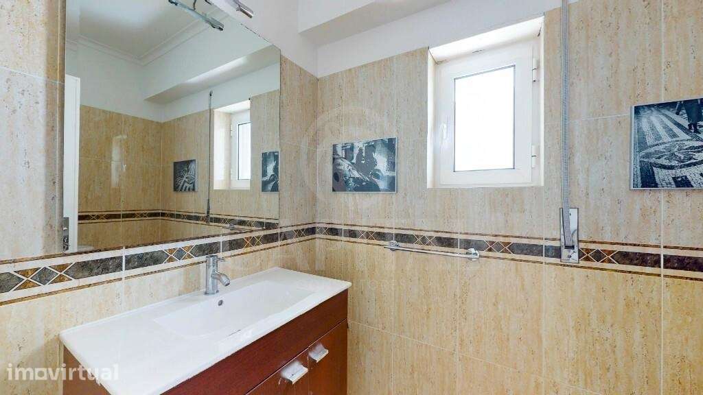 Moradia T4+1 com Jardim em Condomínio Privado | Murches, Cascais - Grande imagem: 5/51