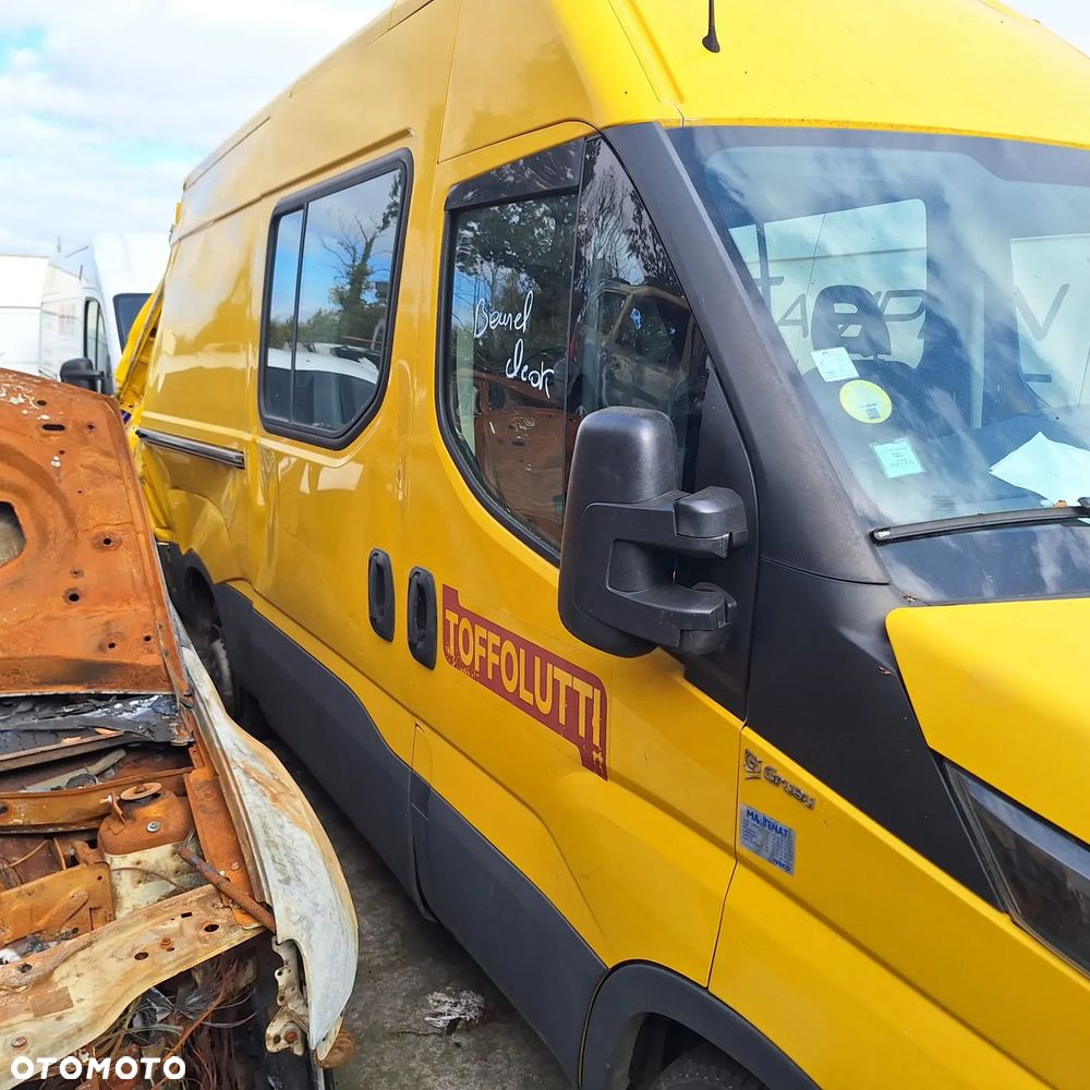 Iveco DAILY - 2