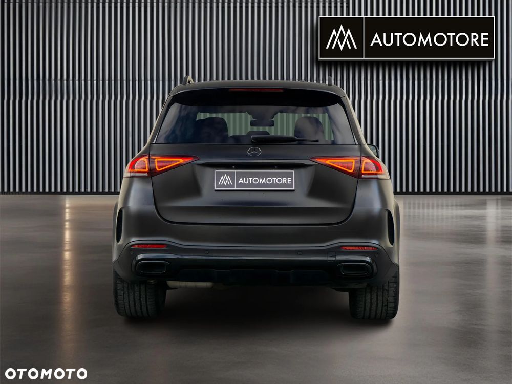 Mercedes-Benz GLE - 6