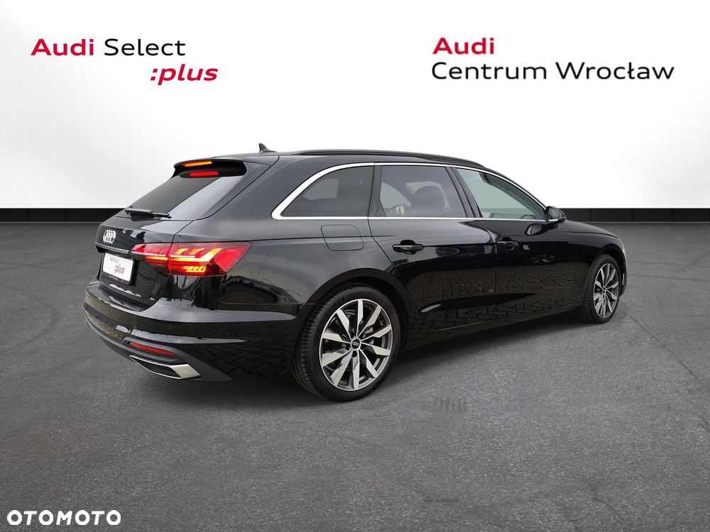 Audi A4 Avant - 3