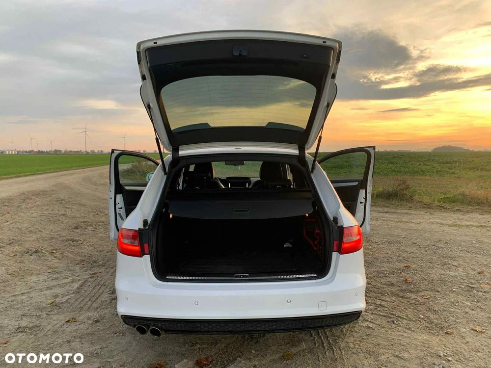 Audi A4 Avant - 6