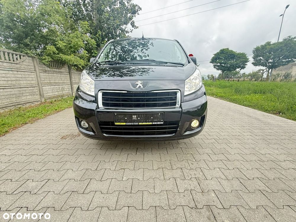 Peugeot Expert - 12