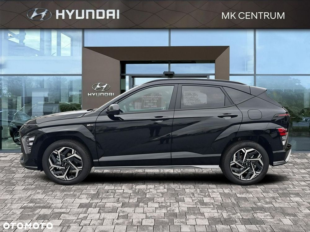 Hyundai Kona - 2