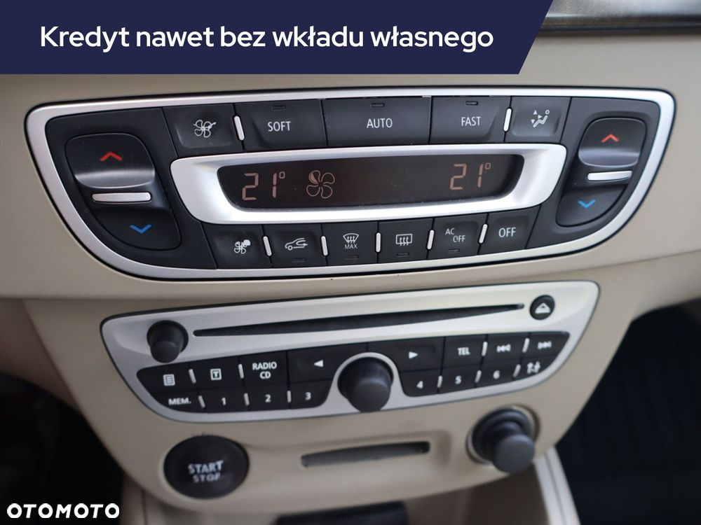 Renault Fluence - 15