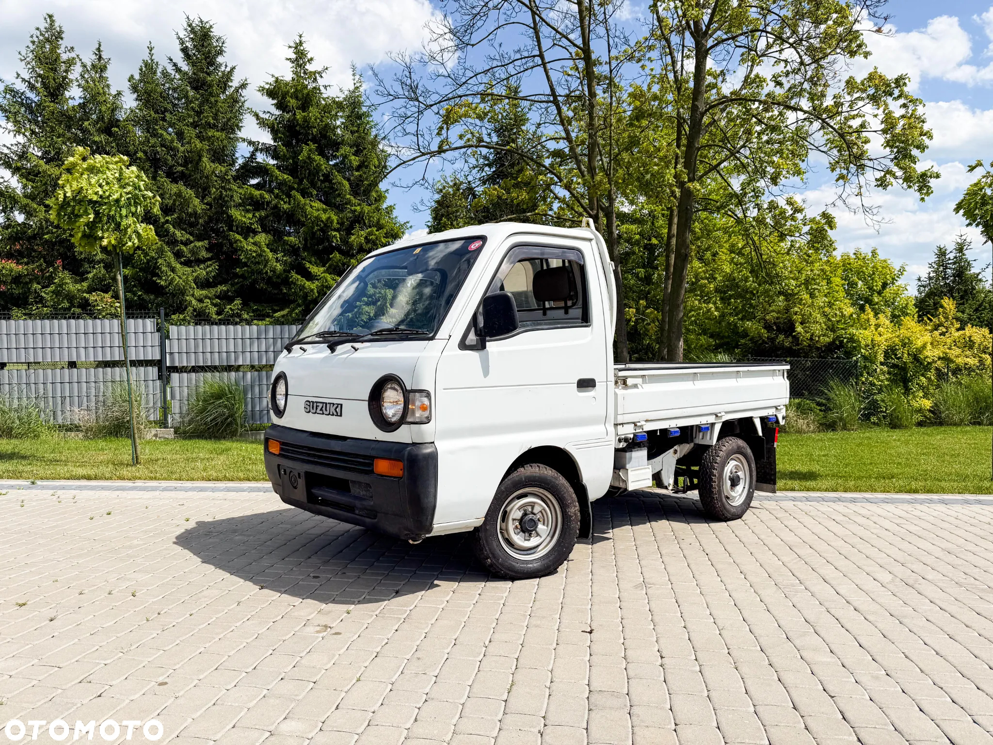 Suzuki Carry - 9