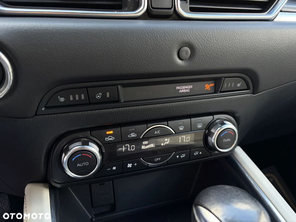 Mazda CX-5 2.5 Skyprestige AWD - 25