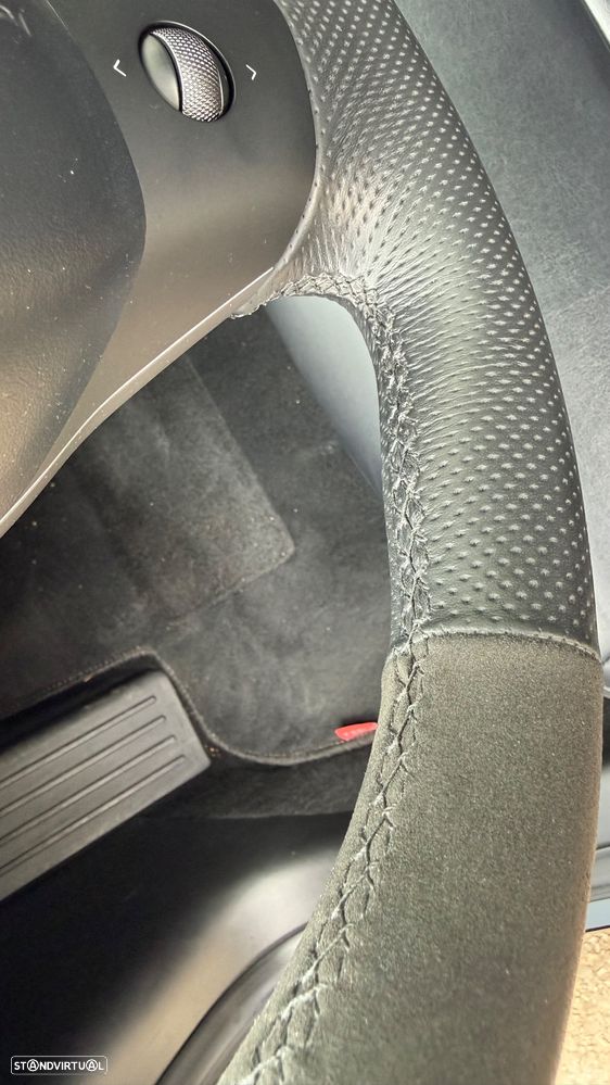 Tesla Model 3 Performance Dual Motor AWD - 15