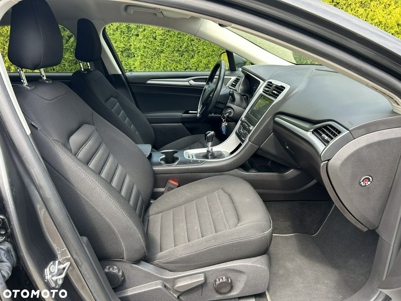 Ford Mondeo 2.0 TDCi Gold X (Trend) - 7