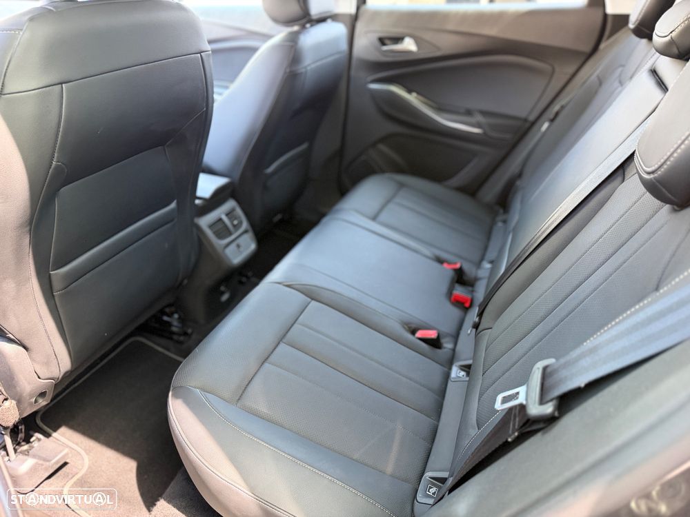 Opel Grandland X 1.5 CDTI Ultimate AT - 20