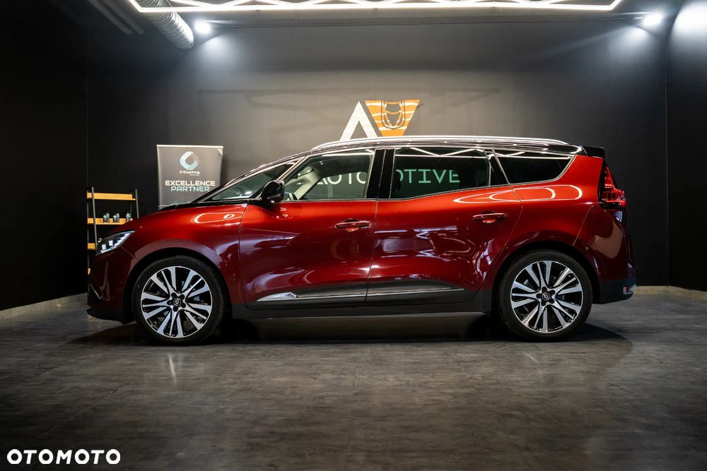 Renault Grand Scenic - 6