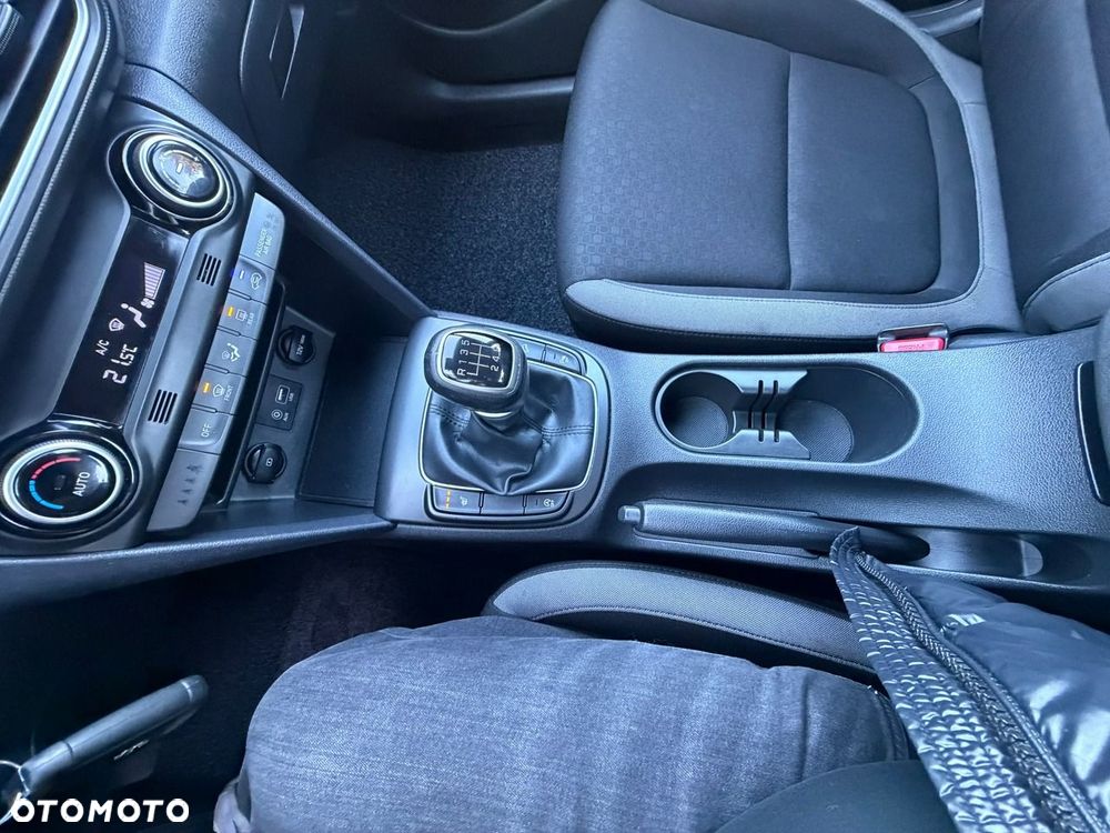 Hyundai Kona 1.0 T-GDI Comfort - 26
